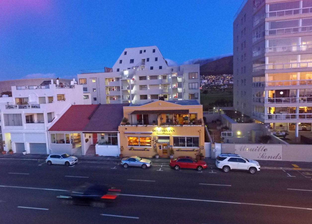 Dolphin Inn Guesthouse Cape Town Dış mekan fotoğraf